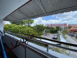 Chun Tin Court (D21), Apartment #461540051